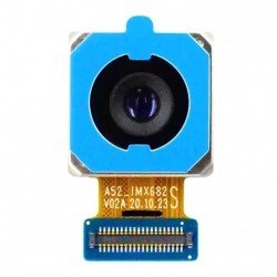 Πίσω Κάμερα Samsung Galaxy A52 4G/A52 5G/A72 4G/A72 5G/A52s A525/A526/A725/A726/A528 Original Back Camera Πίσω Κάμερα Samsung Galaxy A52 4G/A52 5G/A72 4G/A72 5G/A52s A525/A526/A725/A726/A528 Original Back Camera