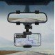 Βάση Καθρέφτη Αυτοκινήτου Car Back Mirror Holder Universal Black Base XO-C70 Βάση Καθρέφτη Αυτοκινήτου Car Back Mirror Holder Universal Black Base XO-C70