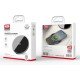 Qi Wireless Fast Charger Power Supply Pad 15W QC 3.0 5V-12V 3A Ασύρματος Φορτιστής XO-WX026 Qi Wireless Fast Charger Power Supply Pad 15W QC 3.0 5V-12V 3A Ασύρματος Φορτιστής XO-WX026
