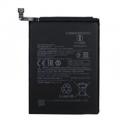 Μπαταρία Xiaomi Redmi Note 9T Li-ion 3.85V 5000mAh OEM Battery BM54 Μπαταρία Xiaomi Redmi Note 9T Li-ion 3.85V 5000mAh OEM Battery BM54
