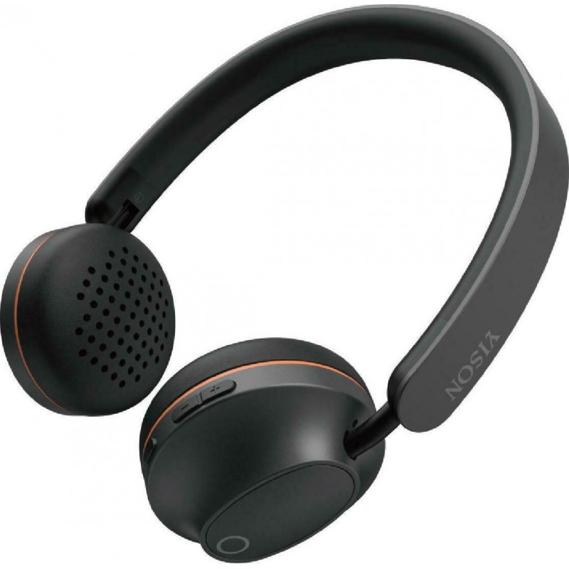 Headset Multimedia Gaming Wired & Bluetooth Yison H3-GR Black Ακουστικά & Μικρόφωνο Ασύρματα Headset Multimedia Gaming Wired & Bluetooth Yison H3-GR Black Ακουστικά & Μικρόφωνο Ασύρματα