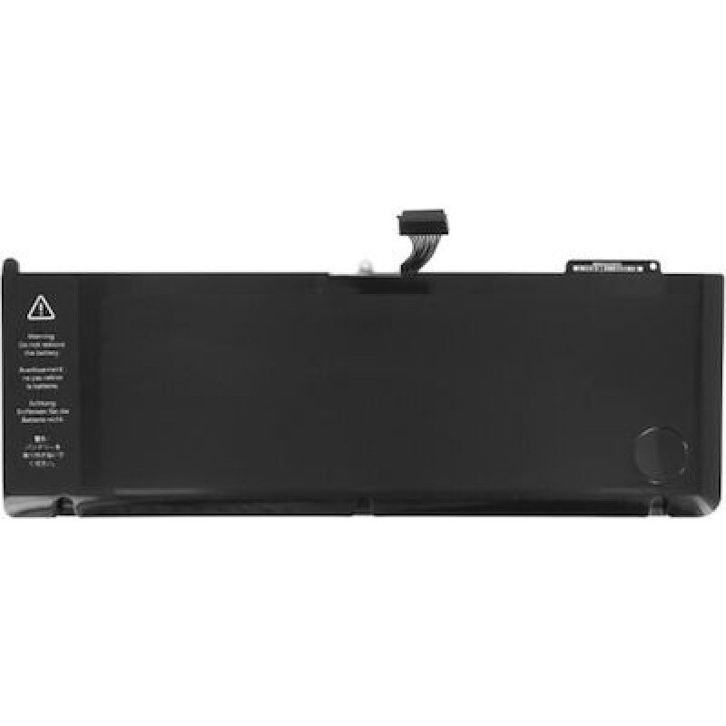 Μπαταρία Apple Macbook Pro 15.4" A1286 2009/2010 A1321 Li-Ion 10.95V 7200mAh OEM Battery Μπαταρία Apple Macbook Pro 15.4" A1286 2009/2010 A1321 Li-Ion 10.95V 7200mAh OEM Battery