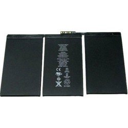 Μπαταρία Apple iPad 2 A1376/A1395/A1396/A1397 Li-Ion 3.7V 6500mAh OEM Battery Μπαταρία Apple iPad 2 A1376/A1395/A1396/A1397 Li-Ion 3.7V 6500mAh OEM Battery