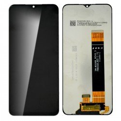 Οθόνη Samsung Galaxy A13 2022 SM-A137/M33 5G/M23 5G M336/M236 Original LCD & Touch Black Οθόνη Samsung Galaxy A13 2022 SM-A137/M33 5G/M23 5G M336/M236 Original LCD & Touch Black