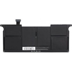 Μπαταρία Apple Macbook Air 11.6" A1370 2011/A1406/A1495 Li-Ion 7.3V 4680mAh OEM Battery