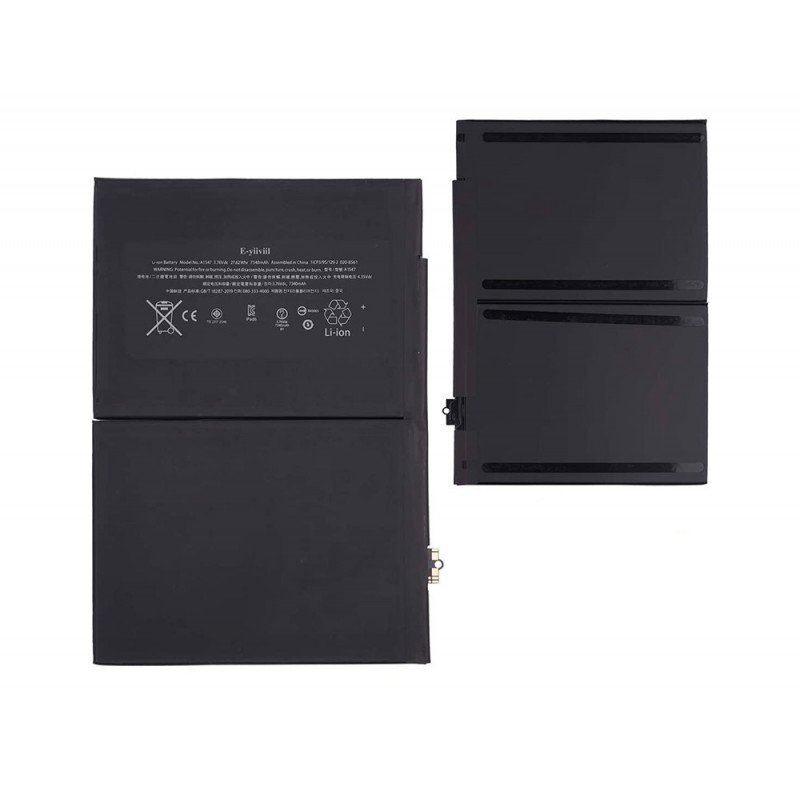 Μπαταρία Apple iPad Air 2/iPad 6 A1547/A1566/A1567 Li-Ion 3.8V 7340mAh OEM Battery