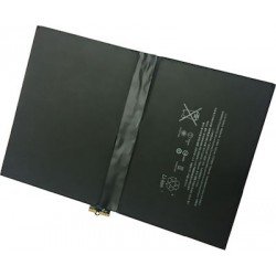Μπαταρία Apple iPad Pro 9.7 2016 A1673/A1674/A1675/A1664 L-Ion 3.77V 7306mAh OEM Battery