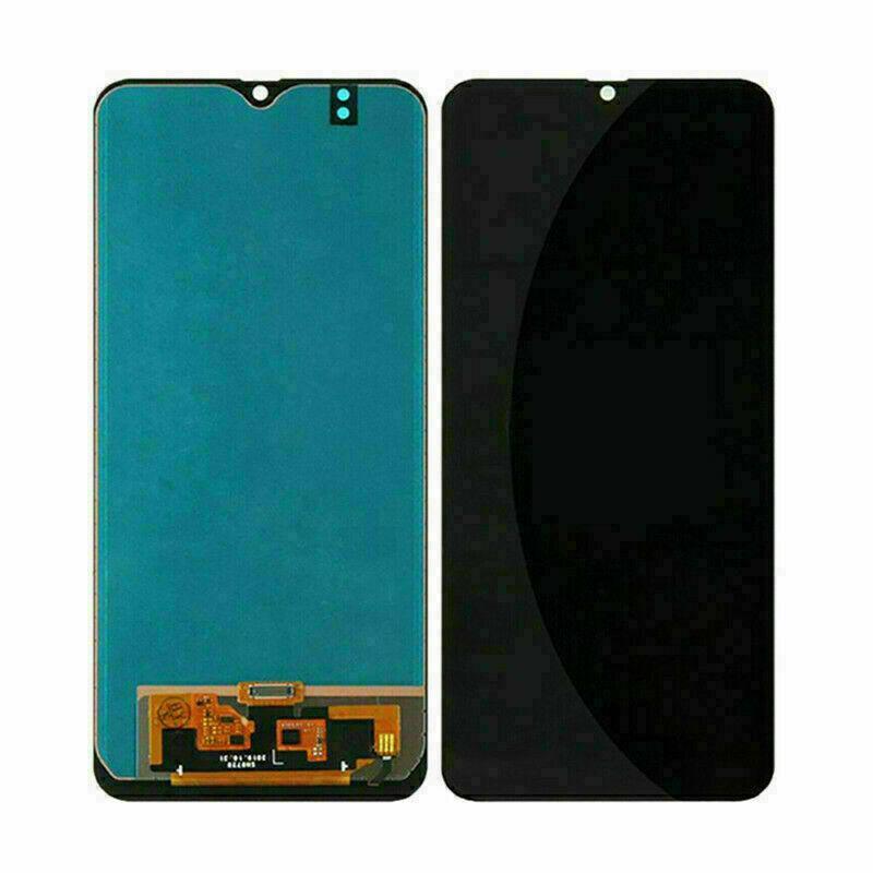 Οθόνη Samsung Galaxy A40s SM-A407 Oled & Touch Black