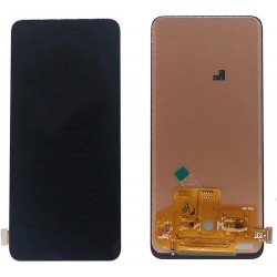 Οθόνη Samsung Galaxy A80 A805 LCD & Touch Black Οθόνη Samsung Galaxy A80 A805 LCD & Touch Black