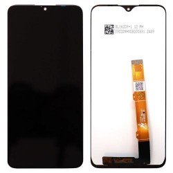 Οθόνη Alcatel 3 OEM LCD & Touch Black Οθόνη Alcatel 3 OEM LCD & Touch Black
