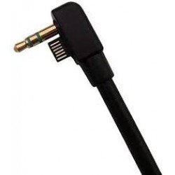 AV STEREO RCA CABLE PSP TO TV -BULK- (PSP 2000/3000)