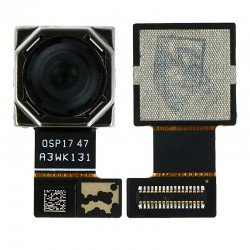 Πίσω Κάμερα Xiaomi Redmi Note 8/Note 8T Back Camera Πίσω Κάμερα Xiaomi Redmi Note 8/Note 8T Back Camera