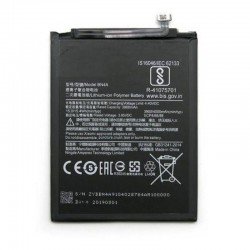 Μπαταρία Xiaomi Redmi Note 7/Note 7 Pro Li-ion 3.85V 4900mAh OEM Battery BN4A Μπαταρία Xiaomi Redmi Note 7/Note 7 Pro Li-ion 3.85V 4900mAh OEM Battery BN4A