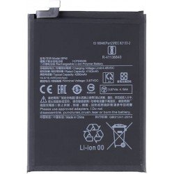 Μπαταρία Xiaomi Mi 11 Lite 4G/5G/5G NE Li-ion 3.85V 4710mAh OEM Battery BP42