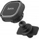 Βάση Στήριξης Κινητών Μαγνητική Μαύρη Car Holder Air Vent Magnetic Black Universal Hoco CA52 Βάση Στήριξης Κινητών Μαγνητική Μαύρη Car Holder Air Vent Magnetic Black Universal Hoco CA52