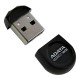 16GB USB 2.0 ADATA MINI BLACK STICK FLASH DRIVE UD310