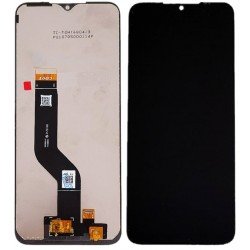 Οθόνη Nokia G50 Original LCD & Touch Black