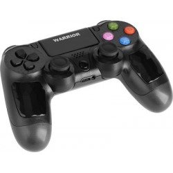 Joypad Kruger&Matz GP-200 Analogue Controller Black (PS4/PC)