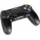 Joypad Kruger&Matz GP-200 Analogue Controller Black (PS4/PC) Joypad Kruger&Matz GP-200 Analogue Controller Black (PS4/PC)