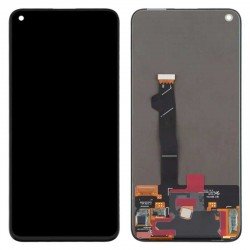 Οθόνη Huawei Honor 30/Nova 7 OEM LCD & Touchscreen Black Οθόνη Huawei Honor 30/Nova 7 OEM LCD & Touchscreen Black