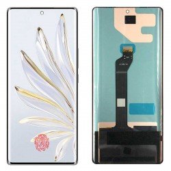 Οθόνη Huawei Honor 70 OEM LCD & Touchscreen Black Οθόνη Huawei Honor 70 OEM LCD & Touchscreen Black