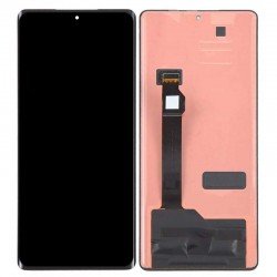 Οθόνη Huawei Honor 80 Pro OEM LCD & Touchscreen Black Οθόνη Huawei Honor 80 Pro OEM LCD & Touchscreen Black