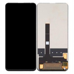 Οθόνη Huawei Honor X10/Y9A OEM LCD & Touchscreen Black Οθόνη Huawei Honor X10/Y9A OEM LCD & Touchscreen Black