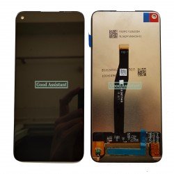 Οθόνη Huawei Honor 20 Original LCD & Touchscreen Black Οθόνη Huawei Honor 20 Original LCD & Touchscreen Black