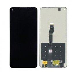 Οθόνη Huawei Honor 30s/Nova 7 SE OEM LCD & Touchscreen Black Οθόνη Huawei Honor 30s/Nova 7 SE OEM LCD & Touchscreen Black