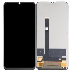 Οθόνη Huawei Honor X10 Max/Honor X30 Max OEM LCD & Touchscreen Black Οθόνη Huawei Honor X10 Max/Honor X30 Max OEM LCD & Touchscreen Black