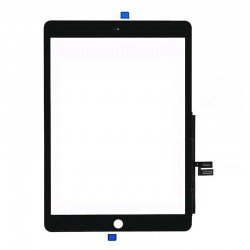 Οθόνη Αφής iPad 9 10.2" 2021 9th Generation A2602/A2603/A2604 Touch Screen Black