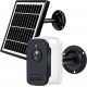 Innotronic ICH-BC22 IP Solar Camera Dome IP66 IR 10m External 2Mpx 1080p WiFi White Κάμερα Ηλιακή Innotronic ICH-BC22 IP Solar Camera Dome IP66 IR 10m External 2Mpx 1080p WiFi White Κάμερα Ηλιακή