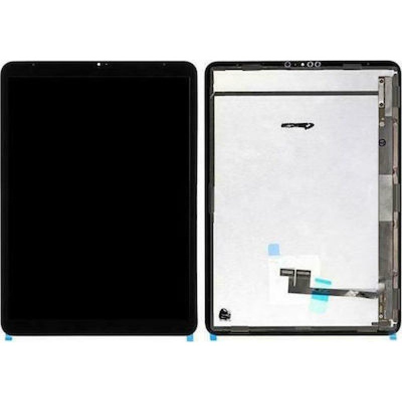 Οθόνη & Τζάμι Αφής Ipad Pro 11" Generation 1/2 OEM LCD & Touch Screen Panel-Digitizer Black