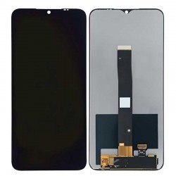 Οθόνη Xiaomi Redmi 10A Original LCD & Touchscreen Black