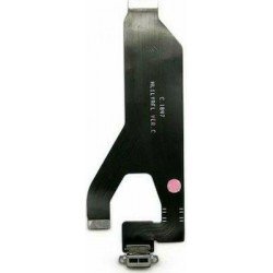 Πλακέτα Φόρτισης Huawei Mate 20 Pro Charging Board Flex Πλακέτα Φόρτισης Huawei Mate 20 Pro Charging Board Flex