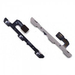 Καλωδιοταινία Έντασης Ήχου Huawei Mate 20 4G OEM Volume Button & Audio Flex Καλωδιοταινία Έντασης Ήχου Huawei Mate 20 4G OEM Volume Button & Audio Flex