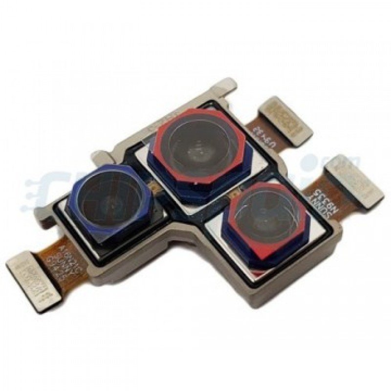 Πίσω Κάμερα Huawei Mate 30 OEM Back Camera Full Set