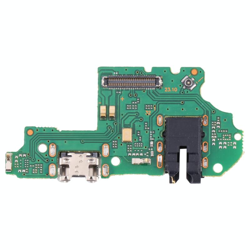 Πλακέτα Φόρτισης Huawei Mate 30 Lite Charging Board