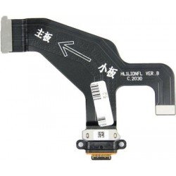 Πλακέτα Φόρτισης Huawei Mate 30 Pro Charging Board Flex Πλακέτα Φόρτισης Huawei Mate 30 Pro Charging Board Flex
