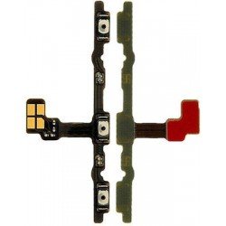 Καλωδιοταινία Έντασης Ήχου Huawei Mate 30 OEM Volume Button & Audio Flex Καλωδιοταινία Έντασης Ήχου Huawei Mate 30 OEM Volume Button & Audio Flex