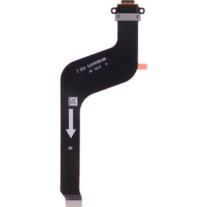 Πλακέτα Φόρτισης Huawei Mate 40 Pro Charging Board Flex