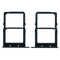 Βάση Κάρτας Μαύρη Huawei Mate XS OEM Sim Tray Black Βάση Κάρτας Μαύρη Huawei Mate XS OEM Sim Tray Black