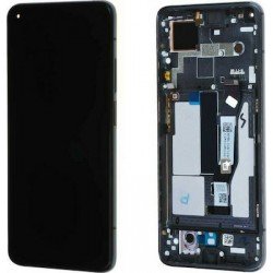 Οθόνη Xiaomi Mi 10T 5G/Mi 10T Pro 5G/Redmi K30S OLED & Touchscreen & Frame Black Mi10T Οθόνη Xiaomi Mi 10T 5G/Mi 10T Pro 5G/Redmi K30S OLED & Touchscreen & Frame Black Mi10T