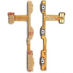 Καλωδιοταινία Έντασης Ήχου και On/Off Xiaomi Mi 10T/Mi 10T Pro Power Key & Volume Καλωδιοταινία Έντασης Ήχου και On/Off Xiaomi Mi 10T/Mi 10T Pro Power Key & Volume