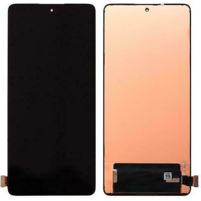 Οθόνη Xiaomi Mi 11T 5G/Mi 11T Pro LCD & Touchscreen - Digitizer Black Οθόνη & Τζάμι Αφής Μαύρη Mi11T Οθόνη Xiaomi Mi 11T 5G/Mi 11T Pro LCD & Touchscreen - Digitizer Black Οθόνη & Τζάμι Αφής Μαύρη Mi11T