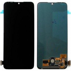 Οθόνη Xiaomi Mi A3 OEM LCD & Touchscreen Black Οθόνη Xiaomi Mi A3 OEM LCD & Touchscreen Black