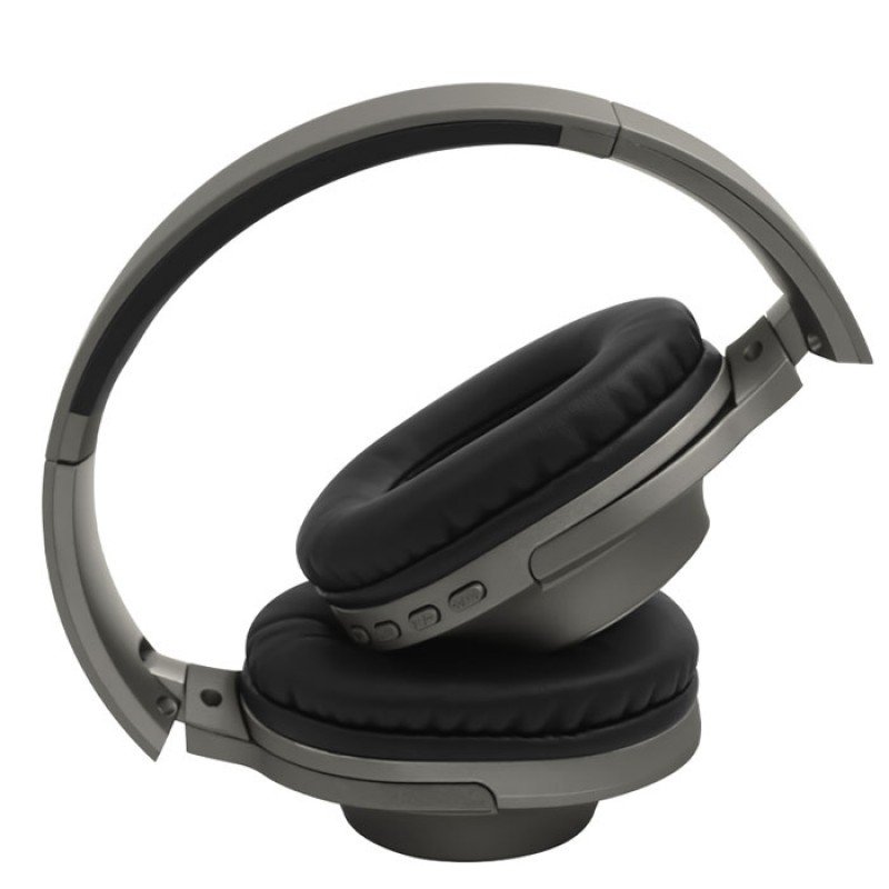 Headset Multimedia Gaming Wired & Bluetooth Yison H3-GR Black Ακουστικά & Μικρόφωνο Ασύρματα Headset Multimedia Gaming Wired & Bluetooth Yison H3-GR Black Ακουστικά & Μικρόφωνο Ασύρματα