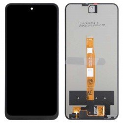 Οθόνη Nokia XR20 Original LCD & Touch Black Οθόνη Nokia XR20 Original LCD & Touch Black