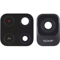 Γυαλί Πίσω Κάμερας Xiaomi Redmi Note 11 5G Back Camera Lens Black Γυαλί Πίσω Κάμερας Xiaomi Redmi Note 11 5G Back Camera Lens Black