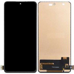 Οθόνη Xiaomi Redmi Note 11 Pro 4G/Note 11 Pro 5G/Note 11 Pro Plus 5G/Note 11 Pro Max/Note 10 Pro 4G/Note 10 Pro Max/Note 12 Pro 4G LCD & Touchscreen Black Οθόνη Xiaomi Redmi Note 11 Pro 4G/Note 11 Pro 5G/Note 11 Pro Plus 5G/Note 11 Pro Max/Note 10 Pro 4G/Note 10 Pro Max/Note 12 Pro 4G LCD & Touchscreen Black